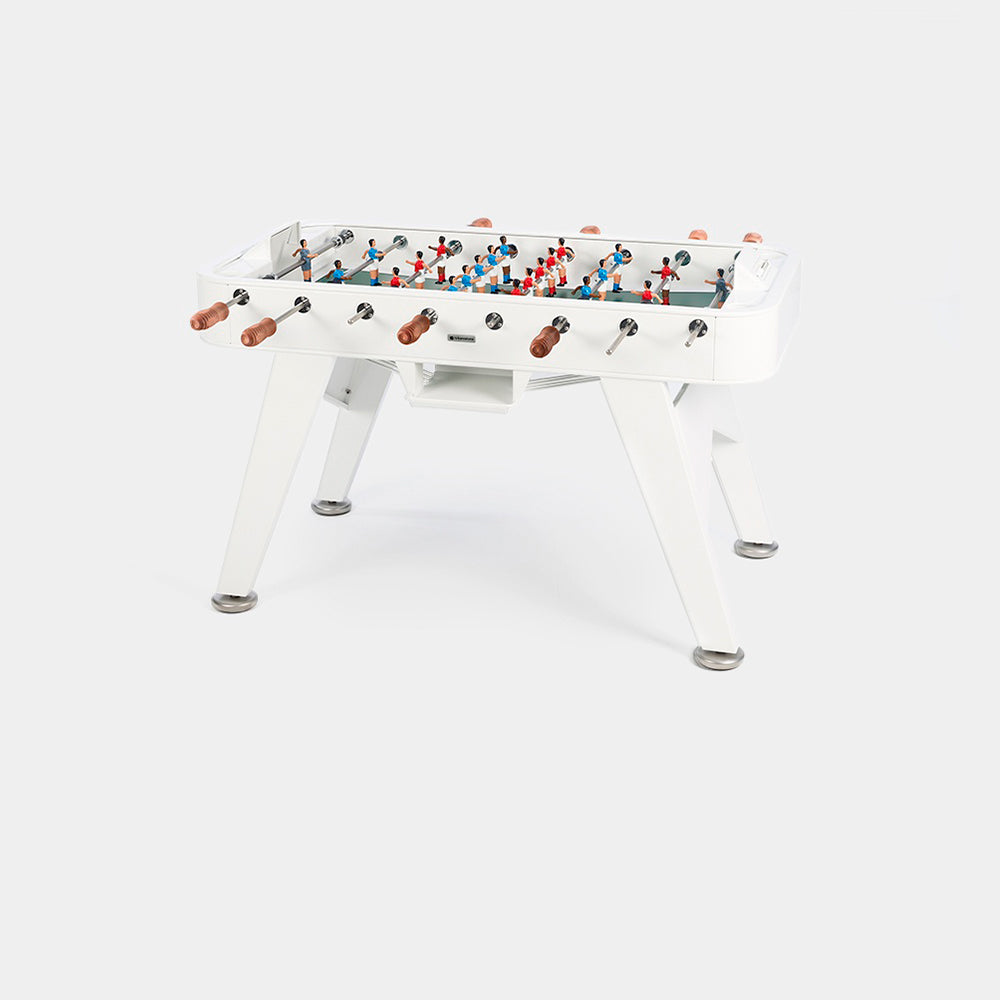RS Barcelona RS2 Inox Outdoor Foosball Table