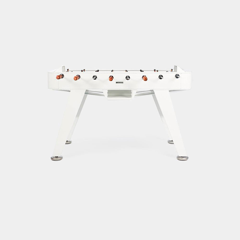 RS Barcelona RS2 Inox Outdoor Foosball Table