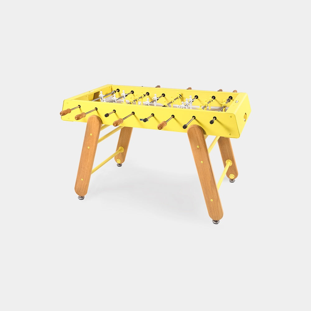 RS Barcelona RS4 Home Outdoor Foosball Table