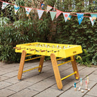 RS Barcelona RS4 Home Outdoor Foosball Table