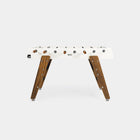 RS Barcelona RS3 Wood Outdoor Foosball Table