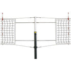 First Team Frontier Complete-SBS Steel Competition Volleyball Net System