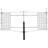 First Team Frontier Complete-SBS Steel Competition Volleyball Net System