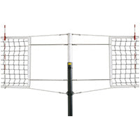 First Team Frontier Complete-SBS Steel Competition Volleyball Net System