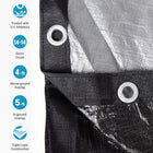 Blue Wave 20-Year Above Ground Pool Winter Cover