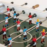 RS Barcelona RS2 Inox Outdoor Foosball Table