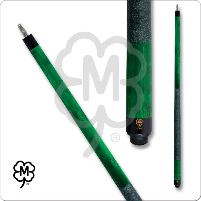 McDermott GS05 GS Series Cue