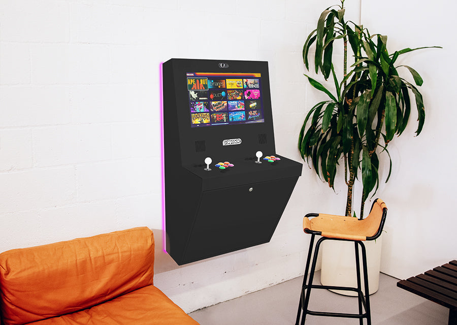 Polycade Sente Arcade