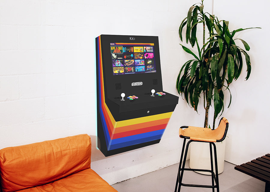 Polycade Sente Arcade
