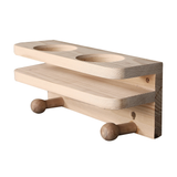 Blue Wave Deluxe Sauna Accessory Kit