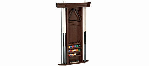 Brunswick Heritage Wall Rack – Game World Planet