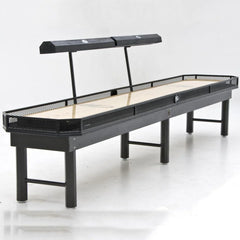 Hudson Octagon Shuffleboard Table 9'-22'