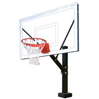First Team HydroSport Select Poolside Basketball Goal
