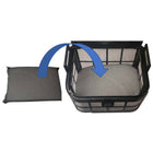 Blue Wave Blue Wave Fine Filter Insert for Meridian IG-5 Cleaner - 2 PACK