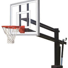 First Team HydroShot II Poolside Basketball Goal