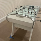Rene Pierre Match Foosball Table in White Installation Video