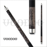 Voodoo VOD11 Grey Series Cue