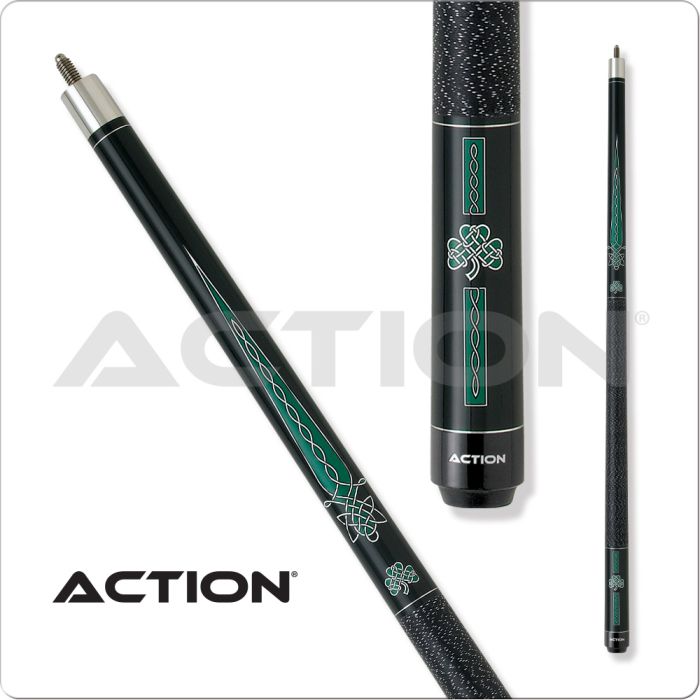 Action IMP20 Impact Series Cue