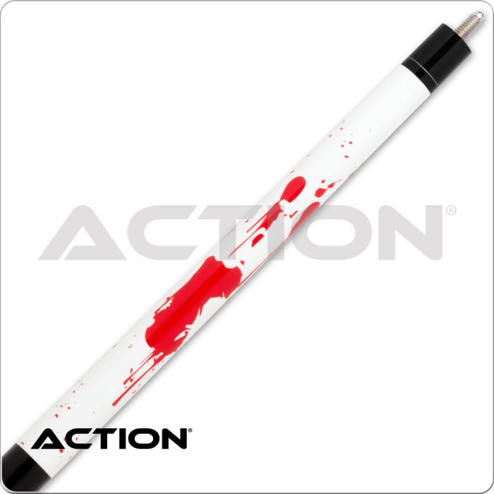 Action IMP12 Impact Series Cue
