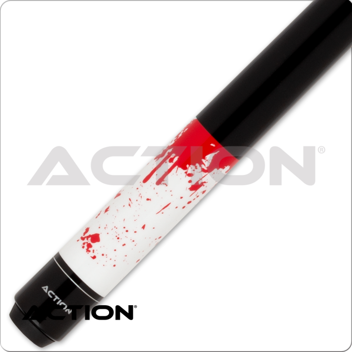 Action IMP12 Impact Series Cue