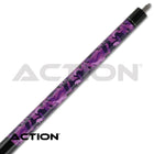 Action IMP36 Impact Series Cue