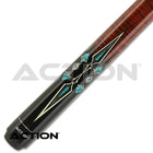 Action IMP58 Impact Series Cue