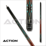 Action IMP58 Impact Series Cue