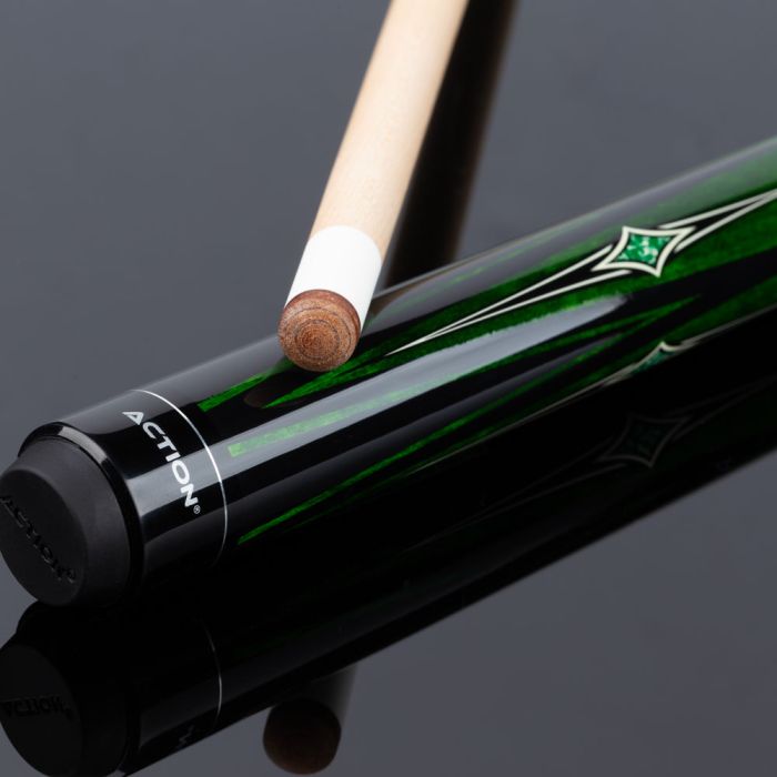 Action IMP65 Impact Series Cue