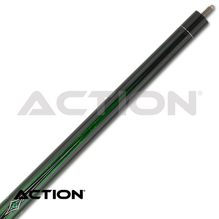 Action IMP65 Impact Series Cue