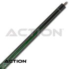 Action IMP65 Impact Series Cue