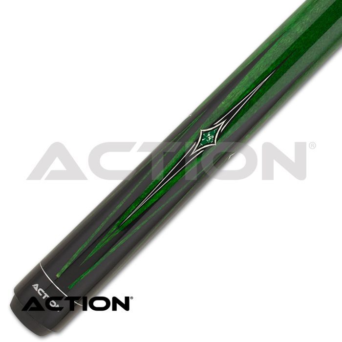 Action IMP65 Impact Series Cue