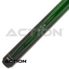 Action IMP65 Impact Series Cue