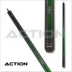 Action IMP65 Impact Series Cue