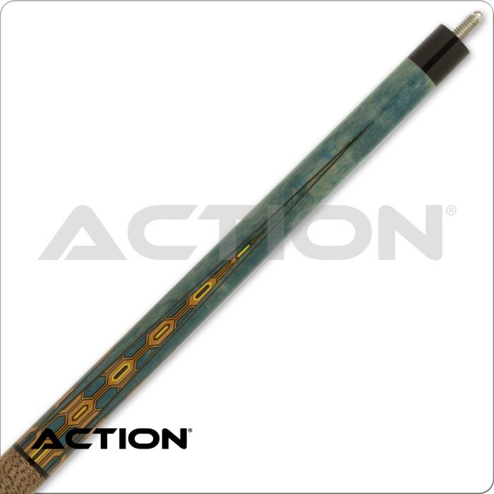 Action IMP69 Impact Series Cue