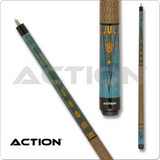 Action IMP69 Impact Series Cue