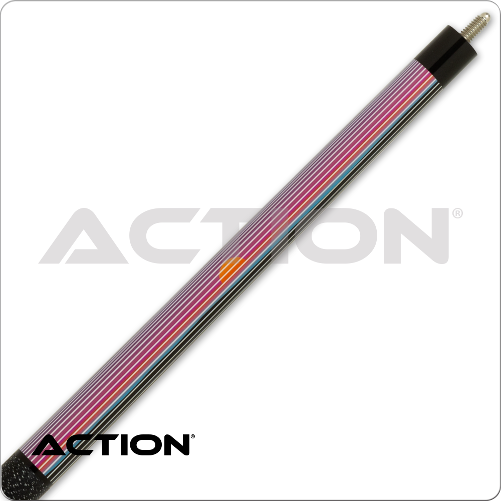 Action IMP74 Impact Series Cue