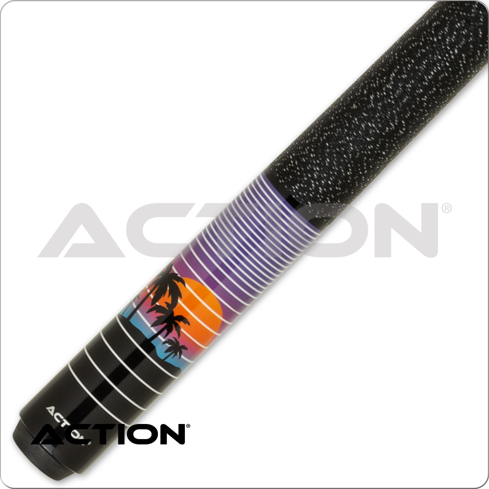 Action IMP74 Impact Series Cue