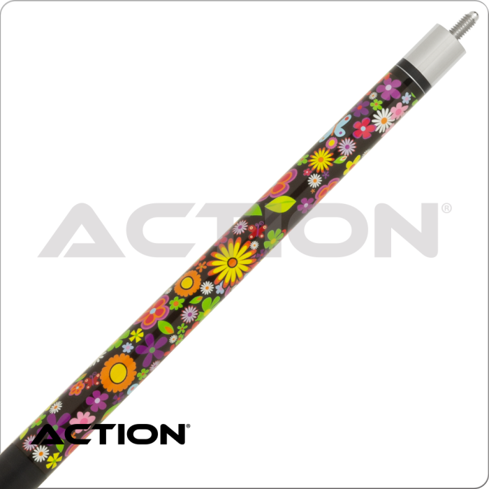 Action IMP77 Impact Series Cue