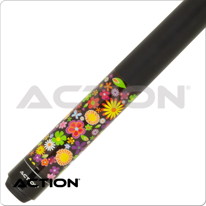 Action IMP77 Impact Series Cue