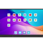 StarBoard IFPDYL13-75 - 75"  Interactive Flat Panel Display w/Android 13.0