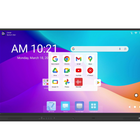 StarBoard IFPDYL13-75 - 75"  Interactive Flat Panel Display w/Android 13.0