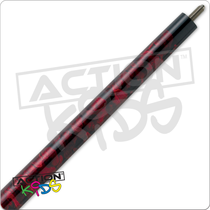 Action JR12 Junior Series Cue - 48in