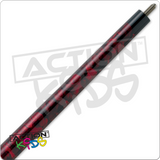 Action JR12 Junior Series Cue - 48in