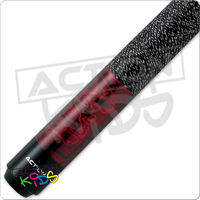 Action JR12 Junior Series Cue - 48in