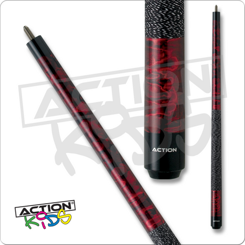 Action JR12 Junior Series Cue - 48in