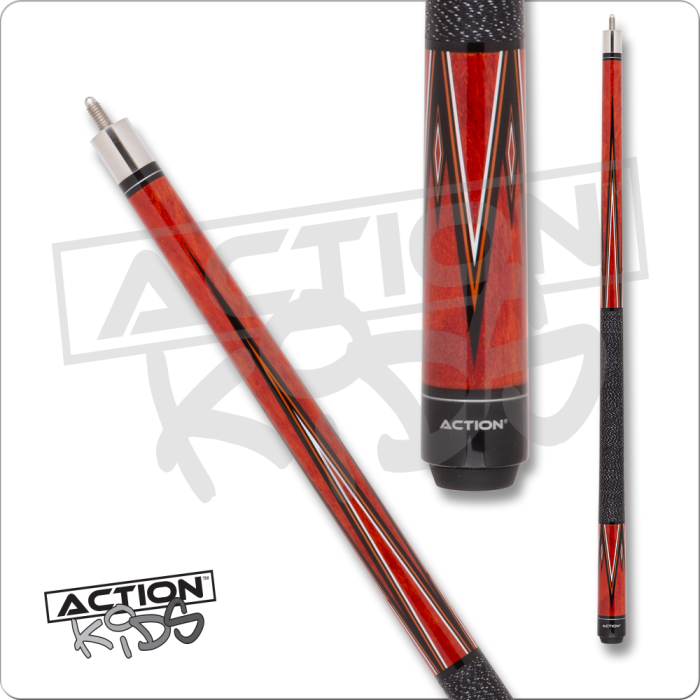 Action JR16 Kids Series Cue - 52in