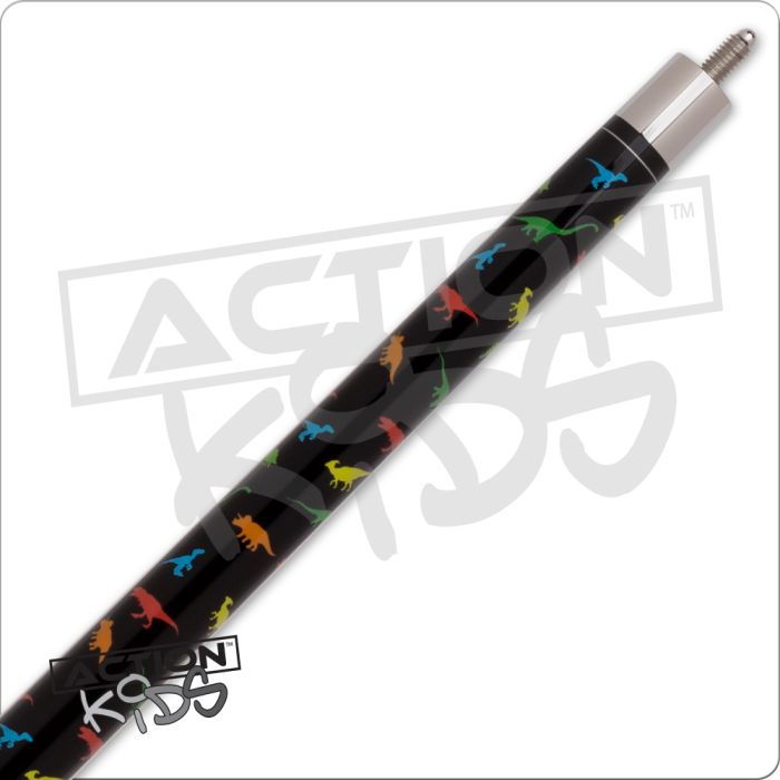 Action JR19 Kids Series Cue - 48in