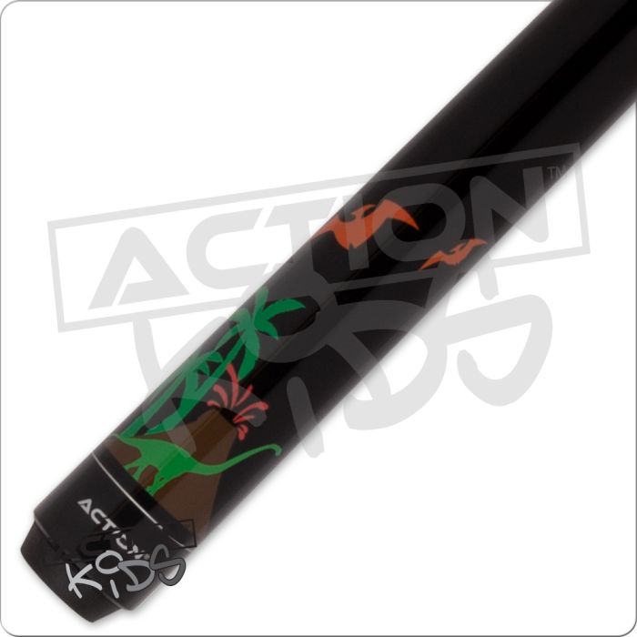 Action JR19 Kids Series Cue - 48in