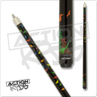 Action JR19 Kids Series Cue - 48in