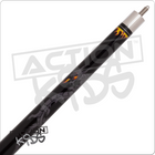 Action JR20 Kids Series Cue - 48in
